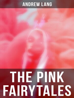 cover image of The Pink Fairytales